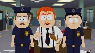 South Park The Fractured But Whole - Episode 9 - Police's Work