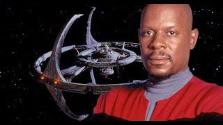 Captain Sisko - Best Moments