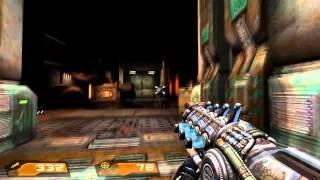 Quake 4 Full Game 9-hour Longplay Walkthrough "General" (HD)