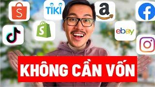 3 Bước Kinh Doanh Online Thành Công ... Chỉ với 20 Triệu