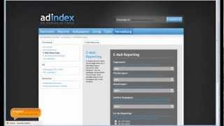 Adindex Premium Affiliate Netzwerk