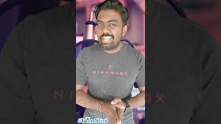  இது வேற லெவல் Mic  SV Tamil Tech