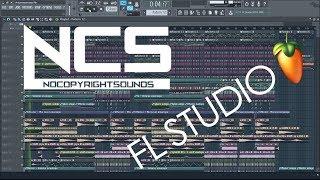 Free FLP Project - NCS Style - Melodic House