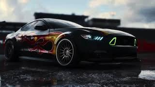 ICONS   NFS Heat Cinematic   W eKronicStyle