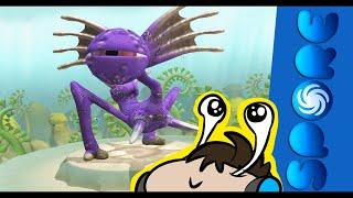 ЧИСТОЕ ЗЛО В SPORE | Прохождение Spore #1