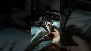 The Hand Under the Bed#shorts #midnightfears