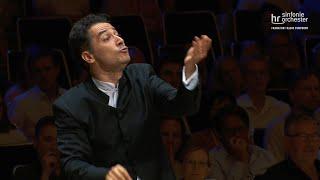 Tschaikowsky: Romeo und Julia ∙ hr-Sinfonieorchester ∙ Andrés Orozco-Estrada