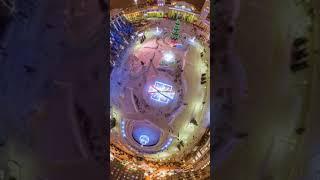 DJI Panorama stitching is here!