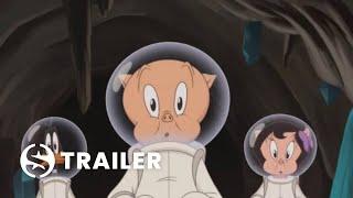 The Day the Earth Blew Up: A Looney Tunes Movie (2025) | Official Trailer 2 | Screendollars