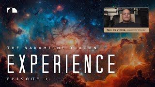 Nakamichi DRAGON 11.4.6 Experience by DJ Vivona: Just like an AVR
