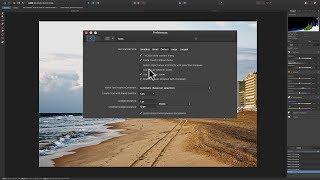 Mastering Affinity Photo - 4: Develop Tools