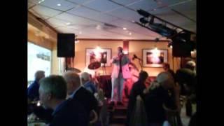 Ellman - Svavarsson 4tet - Stablemates