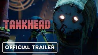 TankHead - Official Launch Trailer | Day of the Devs 2024