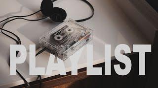 PLAYLIST A Chill Journey Back in Time | Feels Good 90s Pop Funk Music Background | Nostalgic Vibes