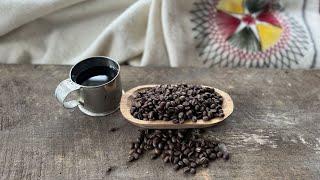 The Frontier History of Coffee