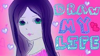 DRAW MY LIFE | Viki Bliss