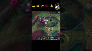 ARENA: A to Z Millo FUll AP #leagueoflegends #riotgames #arena #milo #fight #lol