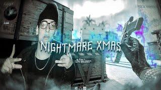 BUSHIDO ZHO - NIGHTMARE XMAS