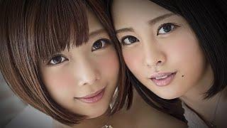 Mana Sakura x China Matsuoka 紗倉まな × 松岡ちな