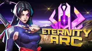 This Simple Advice Will Change How You Play PSYLOCKE Forever | Marvel Rivals Eternity Arc