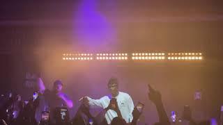 KSI and Randolph Beerus live in pryzm