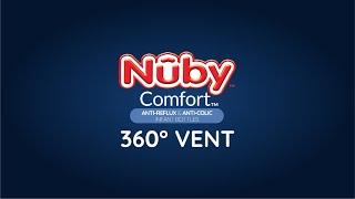 Nuby Comfort  360° Degree