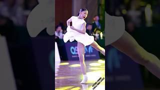Wow  so cool #jive #jivedance #ballroomdance #dancesport #dance #bestdance