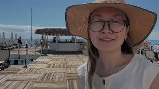 Уральск-Анталья-Гейнук-Кемер 31.05.2025г.