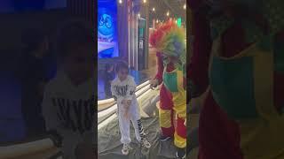 Agusha Clown #shorts #youtubeshorts
