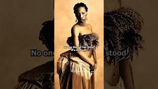 They Said She Was Just a Curiosity… Sarah Baartman | Black Venus #truestory #untoldstory #history