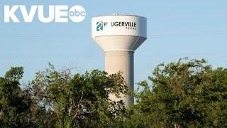 Water rates increasing in Pflugerville as city expands capacity to meet growing needs