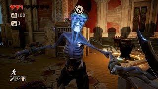 Xbox One Review: City of Brass
