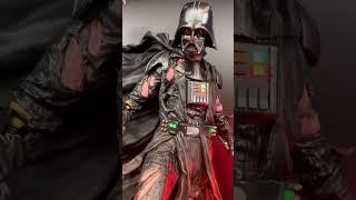 Darth Vader Has NEVER Looked Better! - Sideshow Darth Vader MYTHOS Unboxing