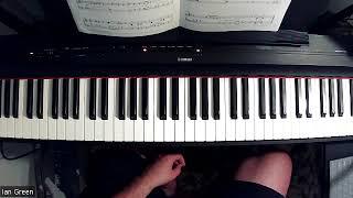 Zigzag by Lee Evans (RCM Level 3 Tutorial)