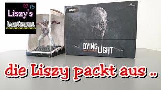 Dying Light Collector's Edition [UnboXing][German/Deutsch]