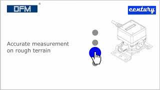 Fuel Consumption Monitoring  DFM Fuel Flow Meter