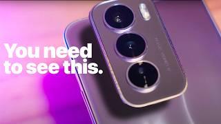 What can AI REALLY do? OPPO Reno12 Pro