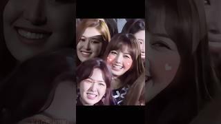 Lisa Said "Ehee" Making Other Idols Can't Stop Laughing  #blackpink #kpop #lisa #jungkook #laugh