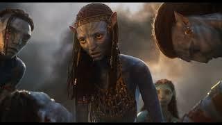 Avatar: The Way of Water (2022) - Neteyam death