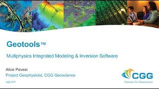 Geotools Webinar