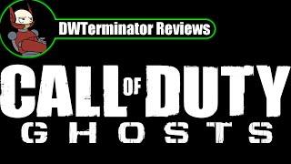 Review - Call of Duty: Ghosts