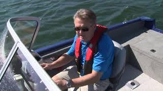 Tracker Pro Guide V 175 WT | Boat Review