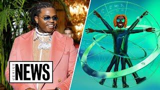 Why Gunna's Melodies Put You In A Trance | Genius News