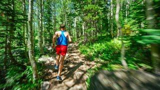 Here's how to get started trail running (top tips for beginner trail runners)