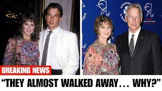 20  Famous Celebrity Couples  Then and Now! Part 1