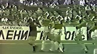 Динамо (Тбилиси, СССР) - СПАРТАК 0:1, Чемпионат СССР - 1989