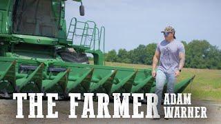 The Farmer - Adam Warner (Official Music Video)