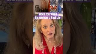 Your Child Remembers a Past Life #pastliferegression #hypnotherapy #pastlifememories #parenting #old