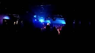 Monolicht - Reverence (live)