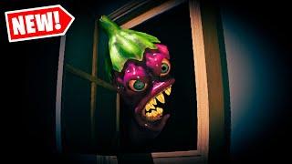 Fortnite Eggplant Nightmare Creative 2.0 Horror Map Full Guide (All Puzzle Solutions)